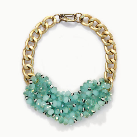 Goosbumps & Giggles Necklace