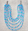 Blue Me Away